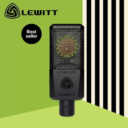 莱维特麦克风怎么样_莱维特麦克风值得买吗-第2张图片-俊逸知识馆