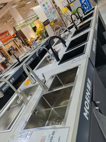 摩恩花洒怎么样_摩恩花洒哪款好用-第3张图片-俊逸知识馆