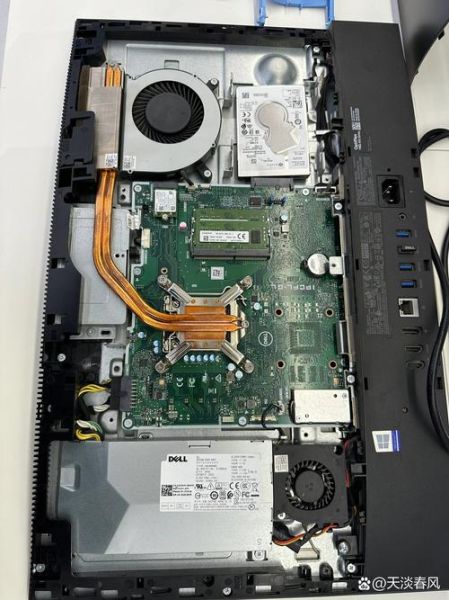 一体机散热怎么样_一体机散热差怎么办-第2张图片-俊逸知识馆