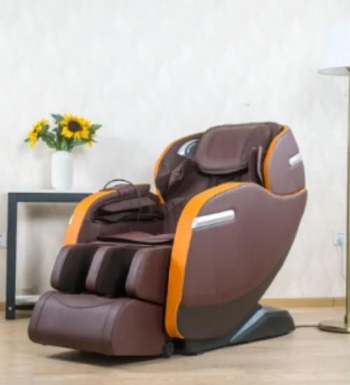乐摩怎么样_乐摩按摩椅值得买吗-第3张图片-俊逸知识馆