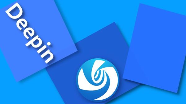 deepin怎么样_deepin系统好用吗-第2张图片-俊逸知识馆