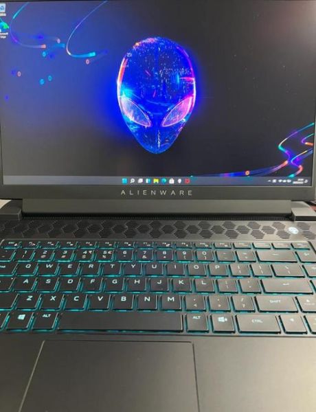 外星人散热怎么样_外星人笔记本散热评测-第1张图片-俊逸知识馆