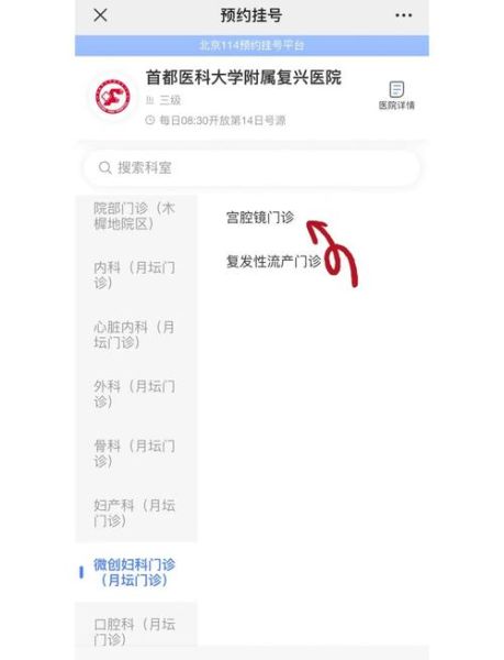 复兴路28号怎么走_附近有什么医院-第1张图片-俊逸知识馆