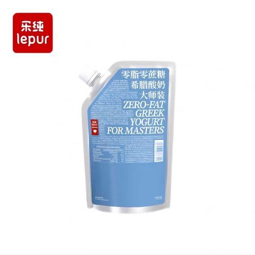 乐纯酸奶怎么样_乐纯酸奶真的好吃吗-第2张图片-俊逸知识馆