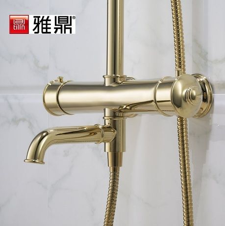 雅鼎卫浴怎么样_雅鼎花洒质量好吗-第2张图片-俊逸知识馆