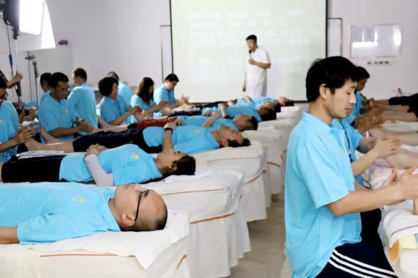 北京成人按摩培训学校哪家好_学费多少钱-第2张图片-俊逸知识馆