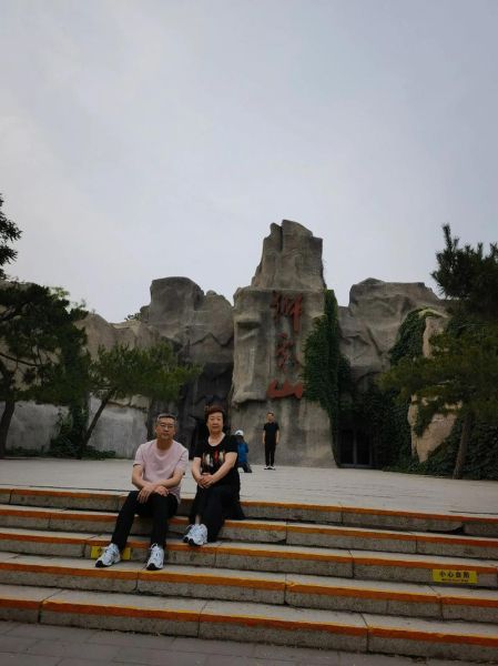 北京动物园狮虎山门票价格_开放时间-第3张图片-俊逸知识馆