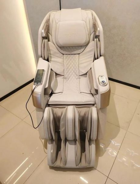 荣泰按摩椅怎么样_荣泰和奥佳华哪个好-第3张图片-俊逸知识馆