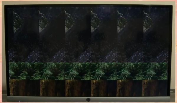 va面板怎么样_va面板优缺点有哪些-第3张图片-俊逸知识馆 va面板怎么样_va面板优缺点有哪些-第3张图片-俊逸知识馆