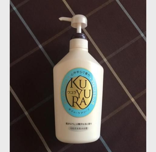 可悠然沐浴露怎么样_可悠然沐浴露好用吗-第1张图片-俊逸知识馆