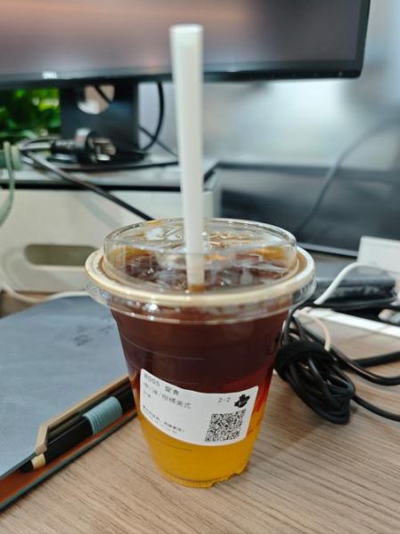 咖啡店上班怎么样_新手入行真实体验-第2张图片-俊逸知识馆