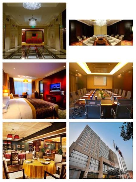 北京中关村皇冠假日酒店价格_北京中关村皇冠假日酒店怎么样-第3张图片-俊逸知识馆