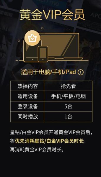 爱奇艺会员值得开吗_爱奇艺会员和腾讯视频哪个好-第2张图片-俊逸知识馆 爱奇艺会员值得开吗_爱奇艺会员和腾讯视频哪个好-第2张图片-俊逸知识馆