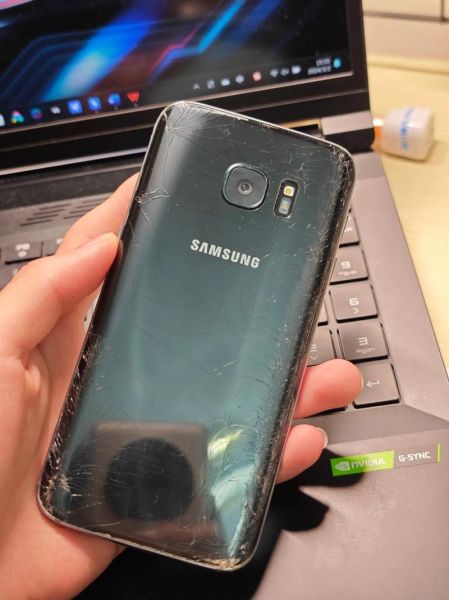 三星s7怎么样_三星s7还值得买吗-第1张图片-俊逸知识馆 三星s7怎么样_三星s7还值得买吗-第1张图片-俊逸知识馆