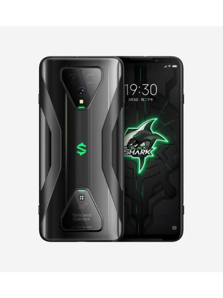 黑鲨手机怎么样_黑鲨游戏手机值得买吗-第1张图片-俊逸知识馆 黑鲨手机怎么样_黑鲨游戏手机值得买吗-第1张图片-俊逸知识馆