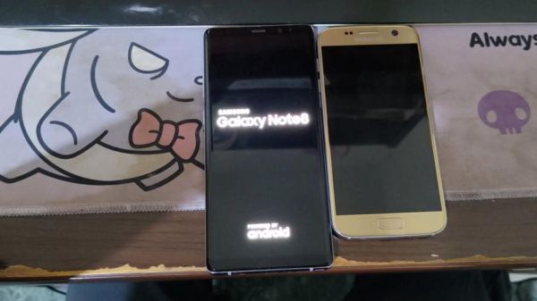 三星s7怎么样_三星s7还值得买吗-第3张图片-俊逸知识馆 三星s7怎么样_三星s7还值得买吗-第3张图片-俊逸知识馆