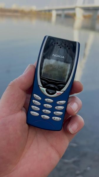 诺基亚现在怎么样_诺基亚还能翻身吗-第1张图片-俊逸知识馆