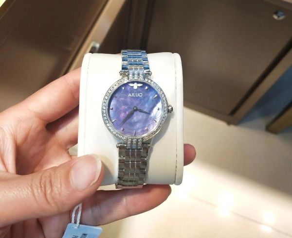 艾诺怎么样_艾诺手表质量好吗-第1张图片-俊逸知识馆