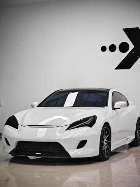 酷派车怎么样_酷派车值得买吗-第1张图片-俊逸知识馆