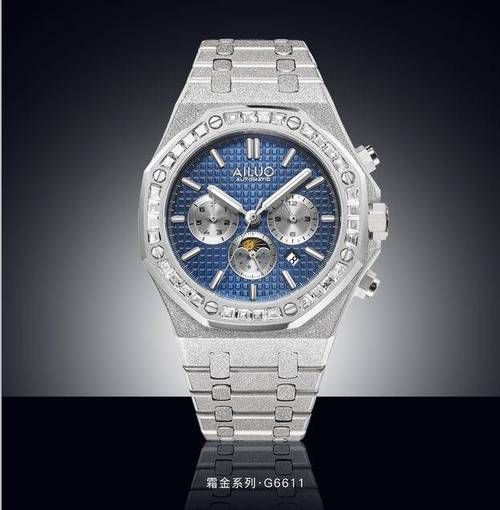 艾诺怎么样_艾诺手表质量好吗-第3张图片-俊逸知识馆