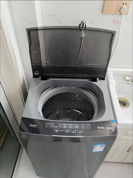 全自动洗衣机怎么样_全自动洗衣机优缺点-第1张图片-俊逸知识馆 全自动洗衣机怎么样_全自动洗衣机优缺点-第1张图片-俊逸知识馆