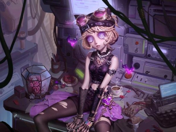 机械师怎么样_机械师值得做吗-第3张图片-俊逸知识馆 机械师怎么样_机械师值得做吗-第3张图片-俊逸知识馆