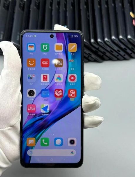 红米1怎么样_红米1值得买吗-第2张图片-俊逸知识馆 红米1怎么样_红米1值得买吗-第2张图片-俊逸知识馆