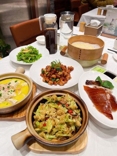 北京特色菜有哪些_北京特色菜推荐-第2张图片-俊逸知识馆