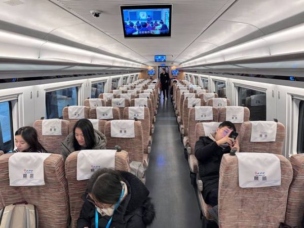 北京到廊坊高铁多久_票价多少-第2张图片-俊逸知识馆