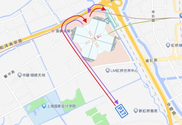 北京会展中心怎么走_北京会展中心停车方便吗-第2张图片-俊逸知识馆 北京会展中心怎么走_北京会展中心停车方便吗-第2张图片-俊逸知识馆