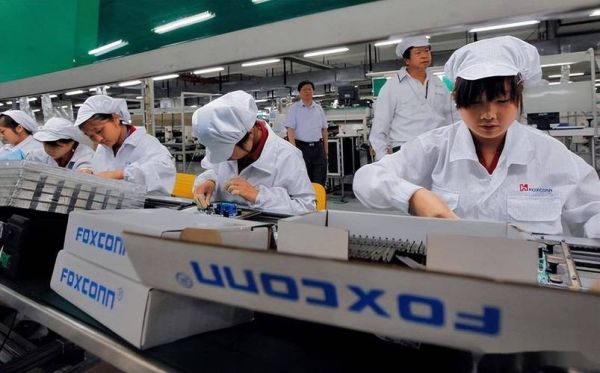 富士康工厂怎么样_富士康工厂真实待遇-第3张图片-俊逸知识馆 富士康工厂怎么样_富士康工厂真实待遇-第3张图片-俊逸知识馆