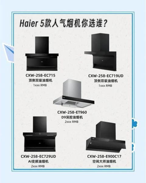海尔抽烟机怎么样_海尔油烟机哪款性价比高-第1张图片-俊逸知识馆 海尔抽烟机怎么样_海尔油烟机哪款性价比高-第1张图片-俊逸知识馆