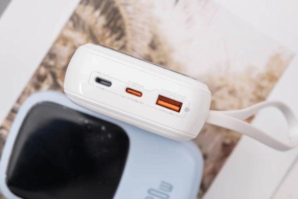 倍思怎么样_倍思充电器质量好吗-第3张图片-俊逸知识馆