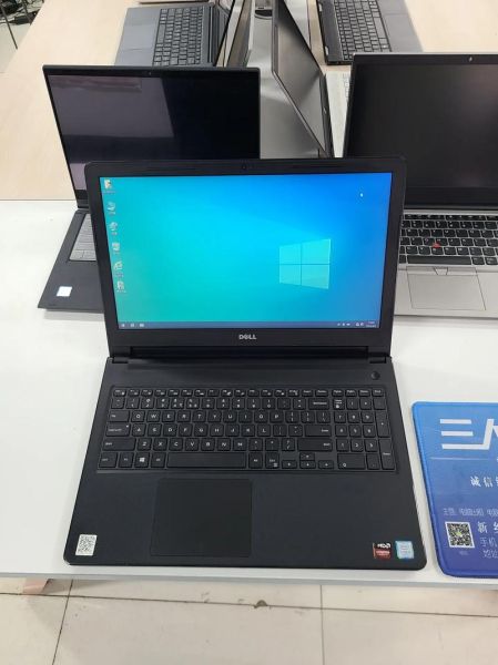 戴尔i5怎么样_值得买吗-第1张图片-俊逸知识馆