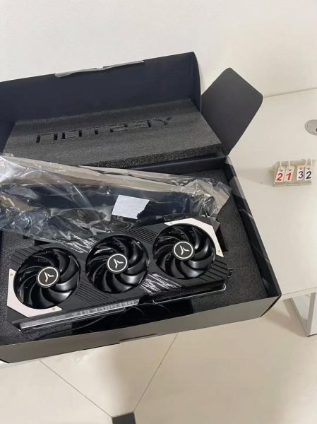 盈通显卡怎么样_盈通售后靠谱吗-第2张图片-俊逸知识馆