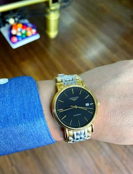 浪琴瑰丽怎么样_值得买吗-第2张图片-俊逸知识馆