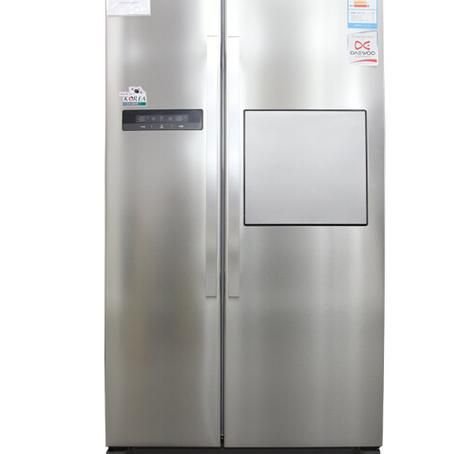 大宇冰箱质量怎么样_大宇冰箱值得买吗-第1张图片-俊逸知识馆 大宇冰箱质量怎么样_大宇冰箱值得买吗-第1张图片-俊逸知识馆