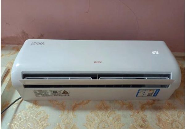 奥克斯空调质量怎么样_奥克斯空调省电吗-第3张图片-俊逸知识馆 奥克斯空调质量怎么样_奥克斯空调省电吗-第3张图片-俊逸知识馆