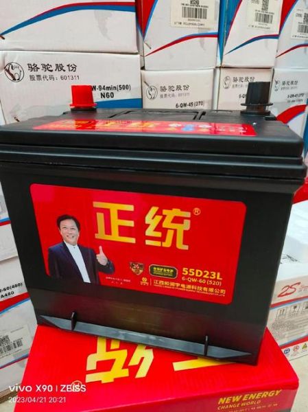 正统电瓶质量怎么样_正统电瓶能用几年-第2张图片-俊逸知识馆