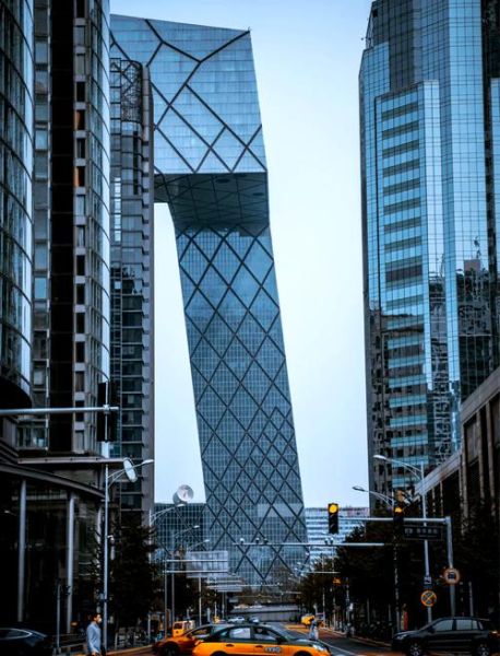 北京国贸中心怎么去_北京国贸中心有什么好玩的-第2张图片-俊逸知识馆 北京国贸中心怎么去_北京国贸中心有什么好玩的-第2张图片-俊逸知识馆