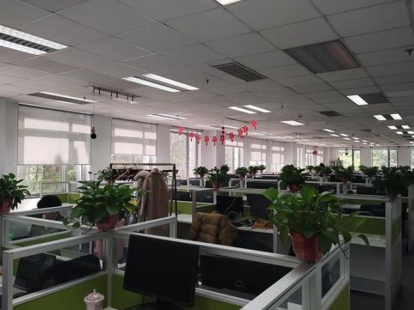 沈阳东软云科技怎么样_值得去吗-第1张图片-俊逸知识馆