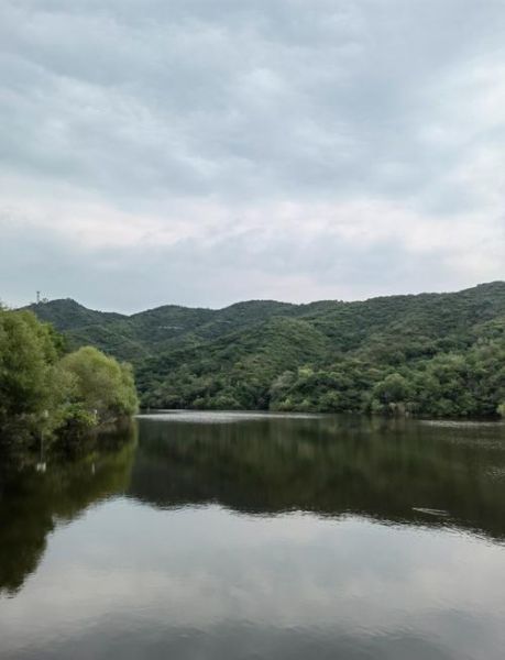 北京南马场水库怎么去_北京南马场水库门票多少钱-第3张图片-俊逸知识馆 北京南马场水库怎么去_北京南马场水库门票多少钱-第3张图片-俊逸知识馆