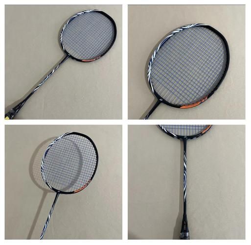 尤尼克斯怎么样_尤尼克斯羽毛球拍值得买吗-第1张图片-俊逸知识馆