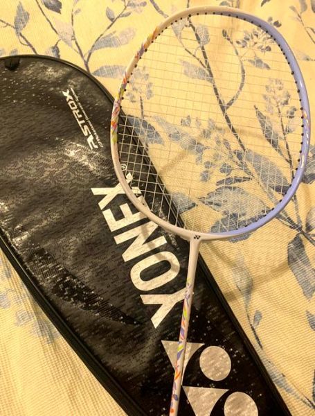 尤尼克斯怎么样_尤尼克斯羽毛球拍值得买吗-第3张图片-俊逸知识馆