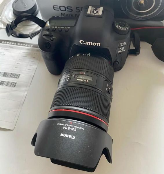 5d4拍视频怎么样_佳能5d4视频拍摄技巧-第2张图片-俊逸知识馆