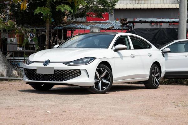 凌渡怎么样_凌渡值得买吗-第1张图片-俊逸知识馆