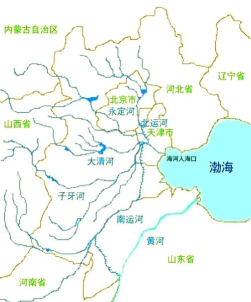 北京香河属于哪个区_香河行政区划归属-第1张图片-俊逸知识馆