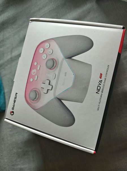 盖世小鸡手柄怎么样_值得买吗-第1张图片-俊逸知识馆