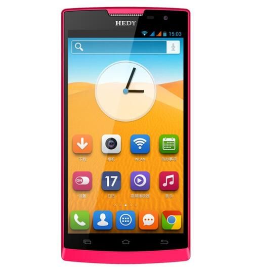 七喜手机怎么样_七喜手机值得买吗-第3张图片-俊逸知识馆