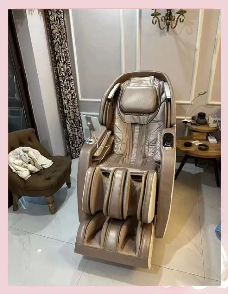 荣泰按摩椅怎么样_值得买吗-第3张图片-俊逸知识馆